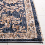 Lauren Ralph Lauren Celia Rug, LRL1335 - NAVY