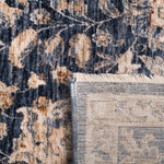 Lauren Ralph Lauren Celia Rug, LRL1335 - NAVY