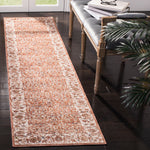 Lauren Ralph Lauren Helena Rug, LRL1345 - BEIGE / LIGHT RUST