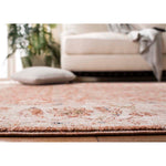 Lauren Ralph Lauren Helena Rug, LRL1345 - BEIGE / LIGHT RUST