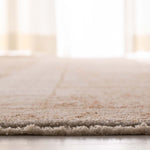 Lauren Ralph Lauren Sidney Rug, LRL1374 - LIGHT RUST / BEIGE