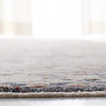 Lauren Ralph Lauren Valerie Rug, LRL1380 - LIGHT BLUE / IVORY