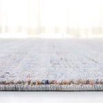 Lauren Ralph Lauren Russell Rug, LRL1381 - SILVER / BLUE