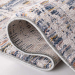 Lauren Ralph Lauren Verona Rug, LRL1384 - LIGHT BLUE / IVORY