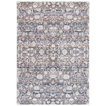 Lauren Ralph Lauren Verona Rug, LRL1384 - LIGHT BLUE / IVORY