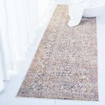 Lauren Ralph Lauren Pascal Rug, LRL1388 - IVORY / BROWN