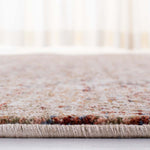 Lauren Ralph Lauren Pascal Rug, LRL1388 - IVORY / BROWN