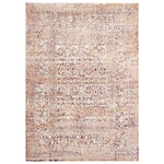 Lauren Ralph Lauren Pascal Rug, LRL1388 - IVORY / BROWN