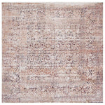 Lauren Ralph Lauren Pascal Rug, LRL1388 - IVORY / BROWN