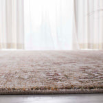 Lauren Ralph Lauren Pascal Rug, LRL1388 - IVORY / BROWN