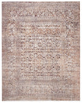 Lauren Ralph Lauren Pascal Rug, LRL1388 - IVORY / BROWN