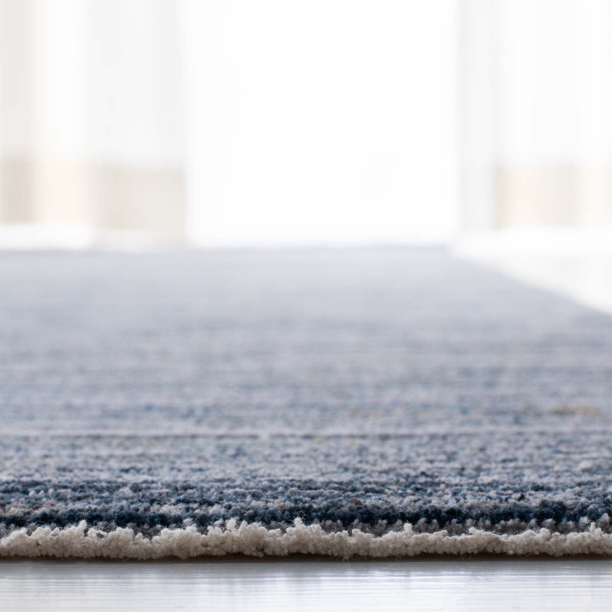 Lauren Ralph Lauren Mars Rug, LRL1395 - NAVY / BEIGE