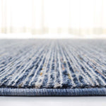 Lauren Ralph Lauren Mars Rug, LRL1395 - NAVY / BEIGE