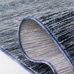 Lauren Ralph Lauren Mars Rug, LRL1395 - NAVY / BEIGE