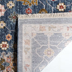 Lauren Ralph Lauren Kempton Rug, LRL1402 - NAVY / IVORY