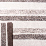 Lauren Ralph Lauren Aiden Rug, LRL2351 - IVORY / BROWN