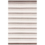 Lauren Ralph Lauren Aiden Rug, LRL2351 - IVORY / BROWN
