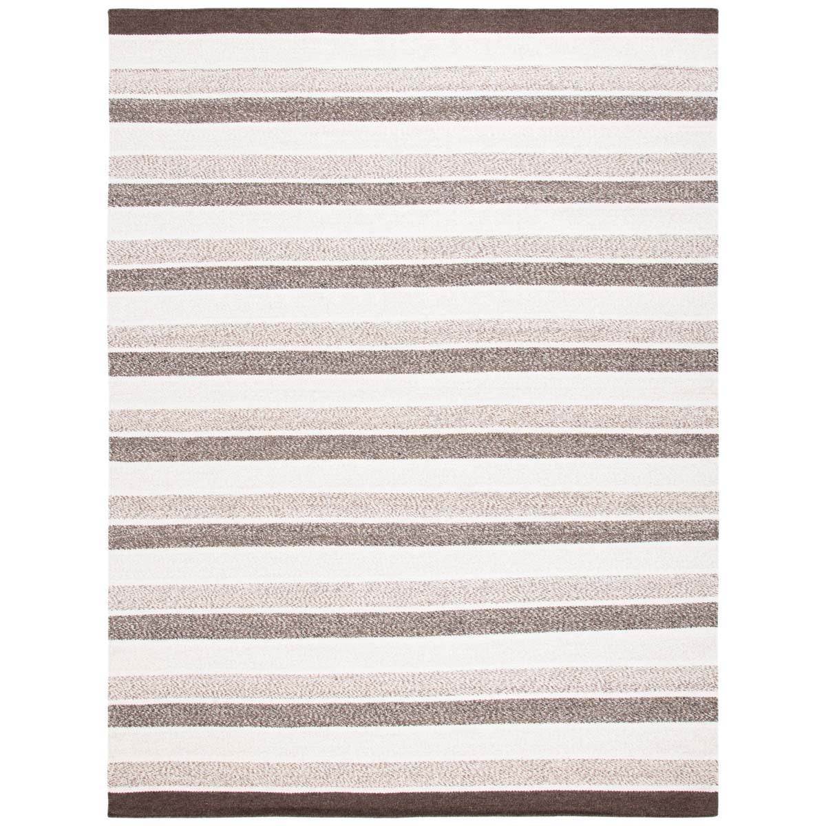 Lauren Ralph Lauren Aiden Rug, LRL2351 - IVORY / BROWN