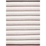 Lauren Ralph Lauren Aiden Rug, LRL2351 - IVORY / BROWN