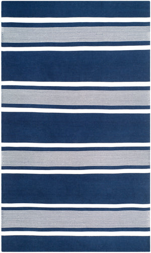 Lauren Ralph Lauren Hanover Stripe Rug, LRL2461