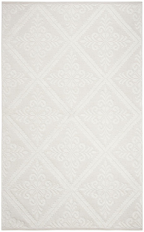 Lauren Ralph Lauren Wyatt Rug, LRL6101 - IVORY
