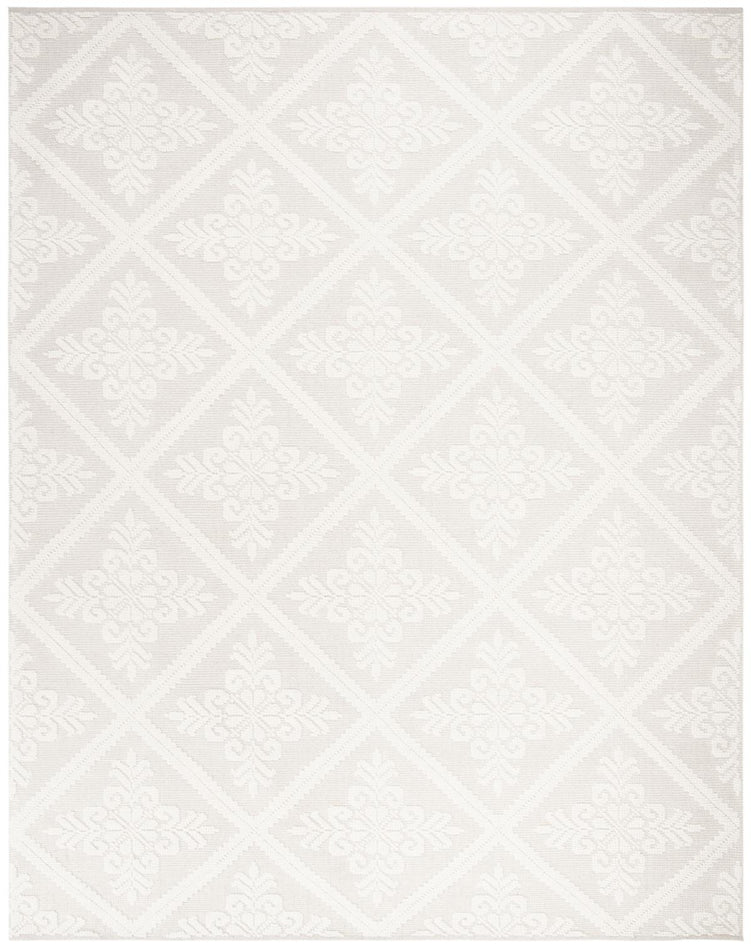 Lauren Ralph Lauren Wyatt Rug, LRL6101 - IVORY