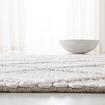 Lauren Ralph Lauren Millie Rug, LRL6310 - IVORY / IVORY