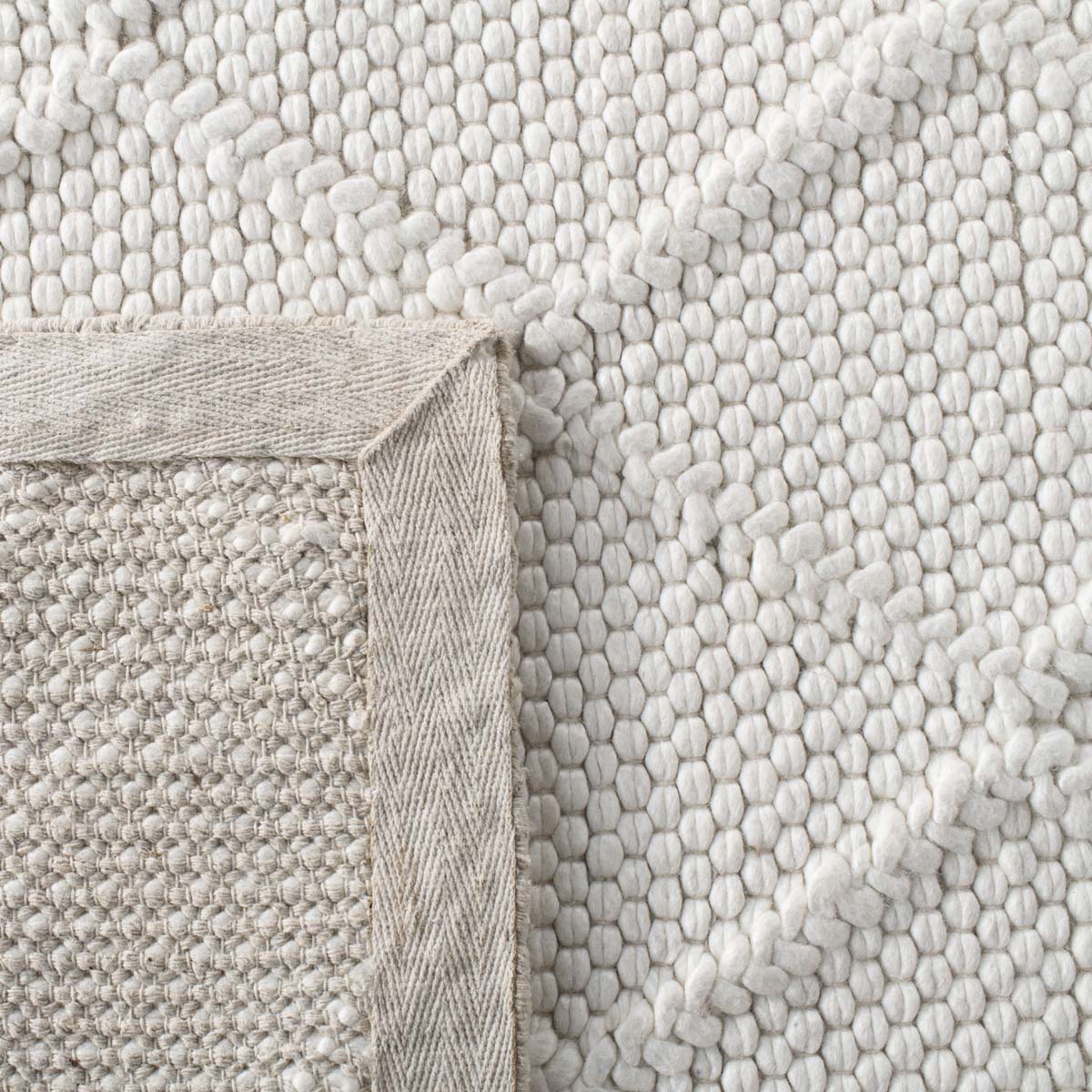 Lauren Ralph Lauren Millie Rug, LRL6310 - IVORY / IVORY