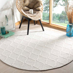 Lauren Ralph Lauren Millie Rug, LRL6310 - IVORY / IVORY