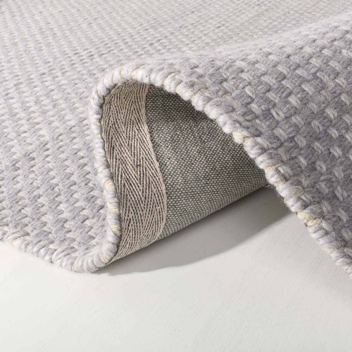 Lauren Ralph Lauren Amalie Rug, LRL6350 - PEWTER