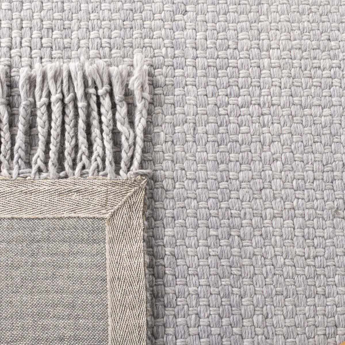 Lauren Ralph Lauren Amalie Rug, LRL6350 - PEWTER