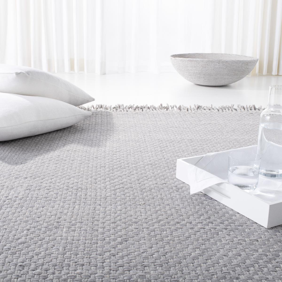 Lauren Ralph Lauren Amalie Rug, LRL6350 - PEWTER