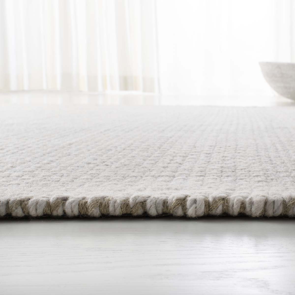 Lauren Ralph Lauren Amalie Rug, LRL6350 - BONE