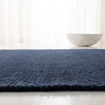 Lauren Ralph Lauren Amalie Rug, LRL6350 - NAVY