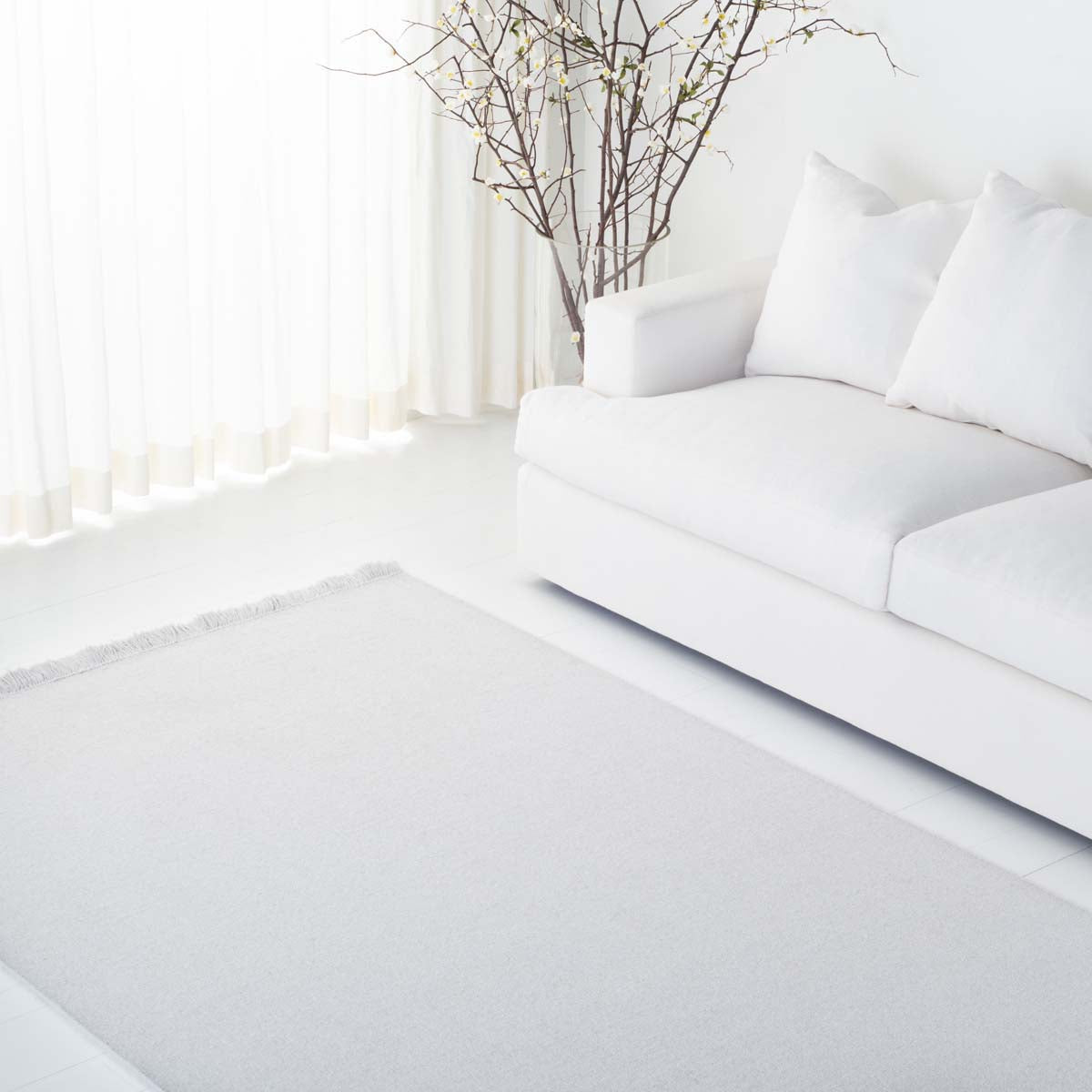 Lauren Ralph Lauren LRL6360 - LIGHT GREY