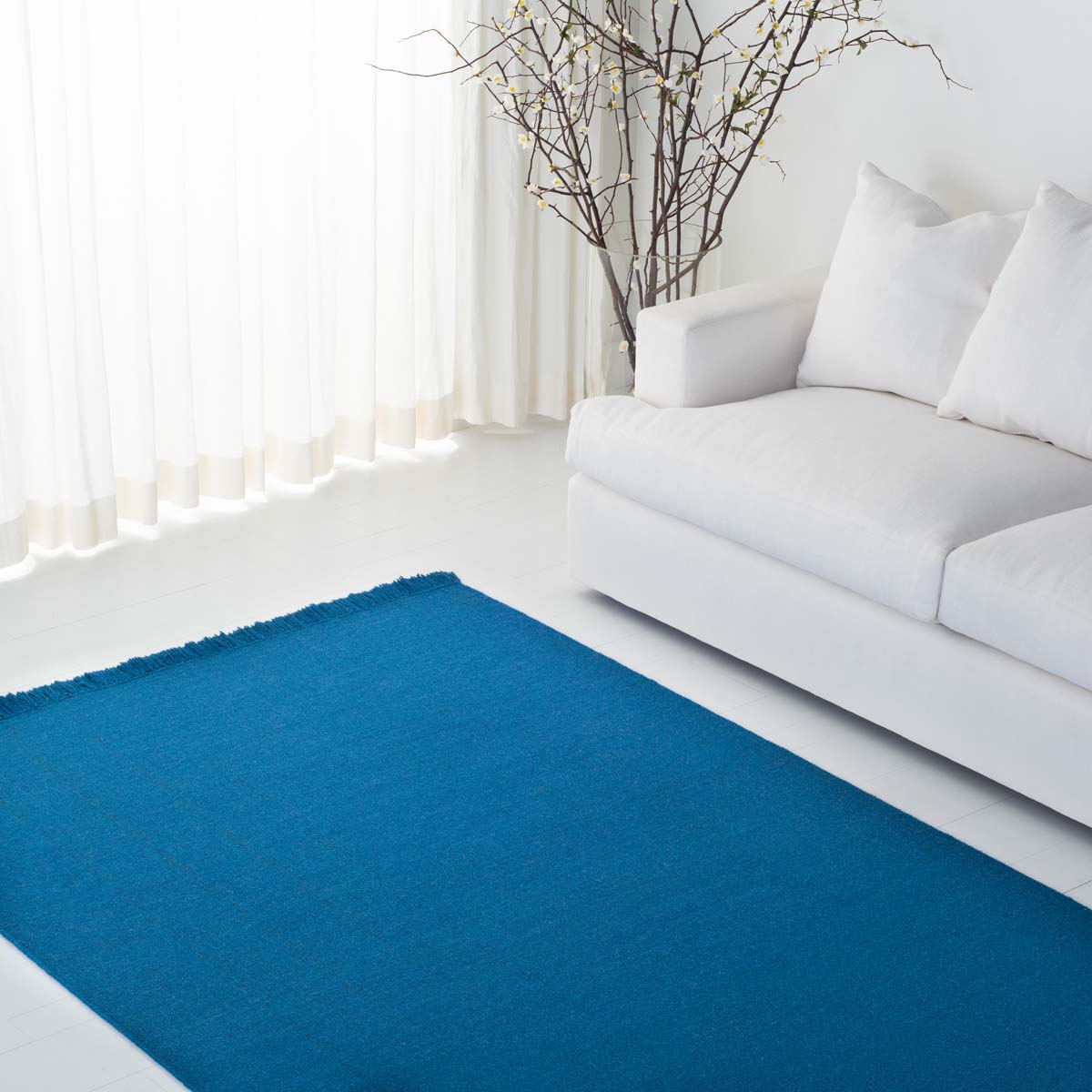 Lauren Ralph Lauren LRL6360 - BLUE