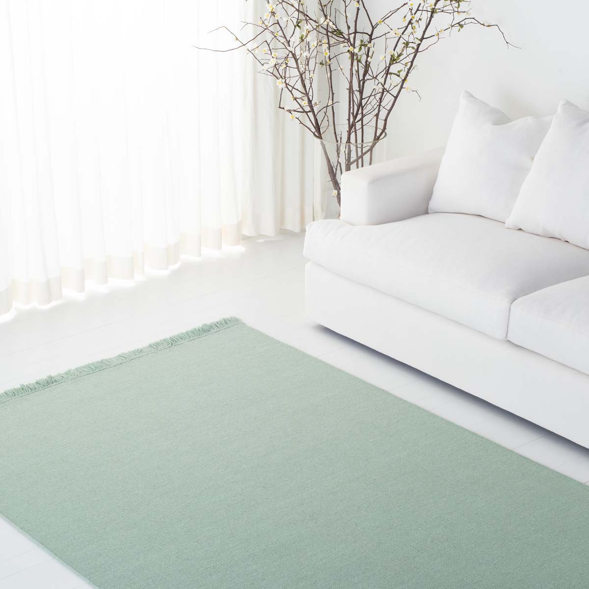 Lauren Ralph Lauren LRL6360 - LIGHT GREEN