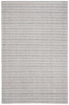 Lauren Ralph Lauren Miles Stripe Rug, LRL6400 - SILVER
