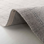 Lauren Ralph Lauren Tamworth Check Rug, LRL6450 - SILVER