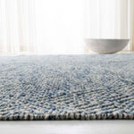 Lauren Ralph Lauren Eleanora Rug, LRL6503 - BLUE
