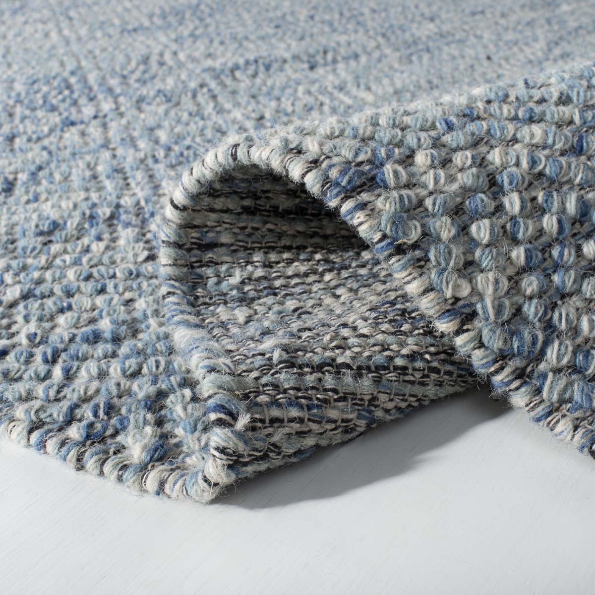 Lauren Ralph Lauren Eleanora Rug, LRL6503 - BLUE