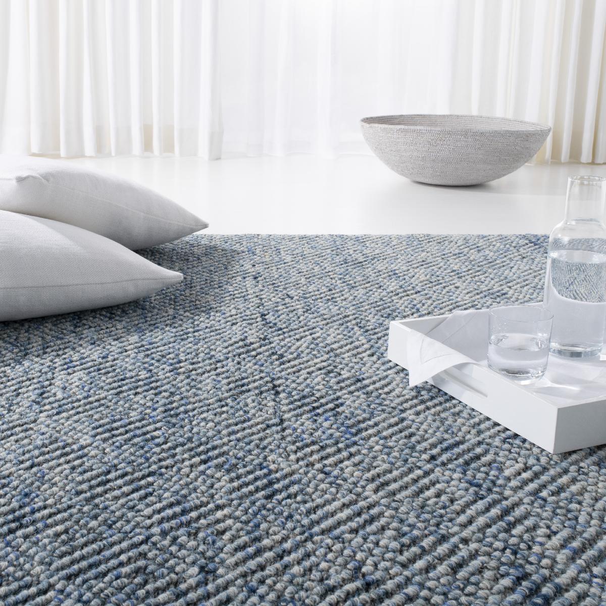 Lauren Ralph Lauren Eleanora Rug, LRL6503 - BLUE