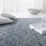 Lauren Ralph Lauren Eleanora Rug, LRL6503 - BLUE