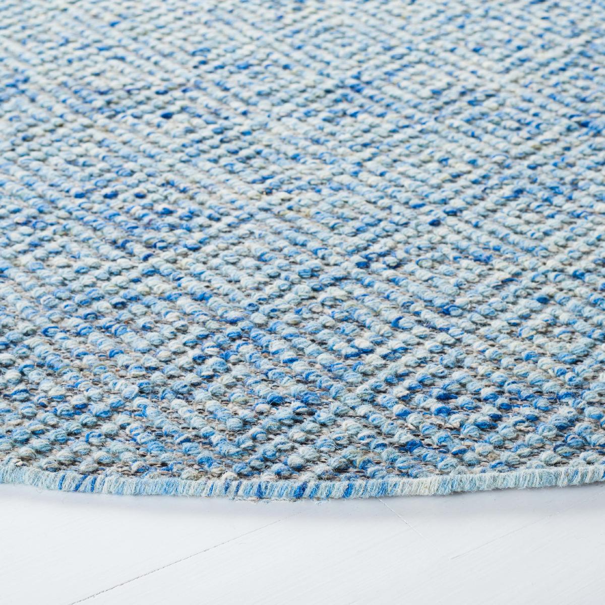 Lauren Ralph Lauren Eleanora Rug, LRL6503 - BLUE