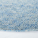 Lauren Ralph Lauren Eleanora Rug, LRL6503 - BLUE