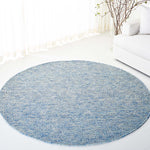 Lauren Ralph Lauren Eleanora Rug, LRL6503 - BLUE