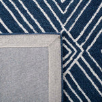 Lauren Ralph Lauren Isabella Rug, LRL6608 - INDIGO
