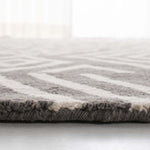 Lauren Ralph Lauren Imani Geometric Rug, LRL6609 - SEPIA