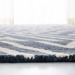 Lauren Ralph Lauren Imani Geometric Rug, LRL6609 - SLATE