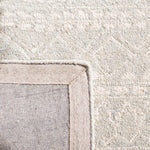 Lauren Ralph Lauren Rosalie Rug, LRL6659 - AQUA / IVORY